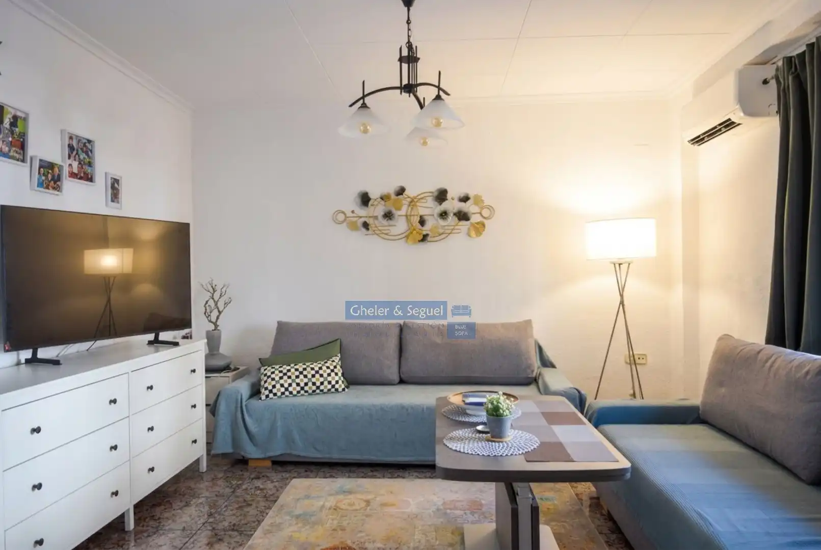 Ground floor for sale in CARREN ALACANT