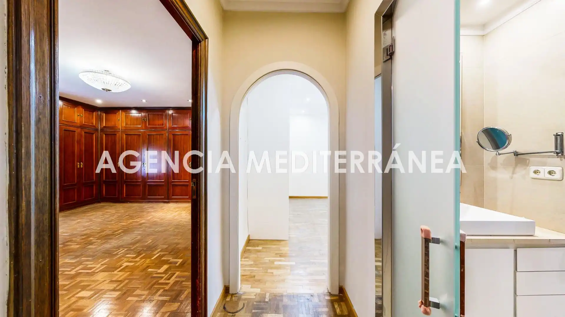 Appartement avec terrasse à vendre à Calle GENERAL SAN MARTIN, imagen 11