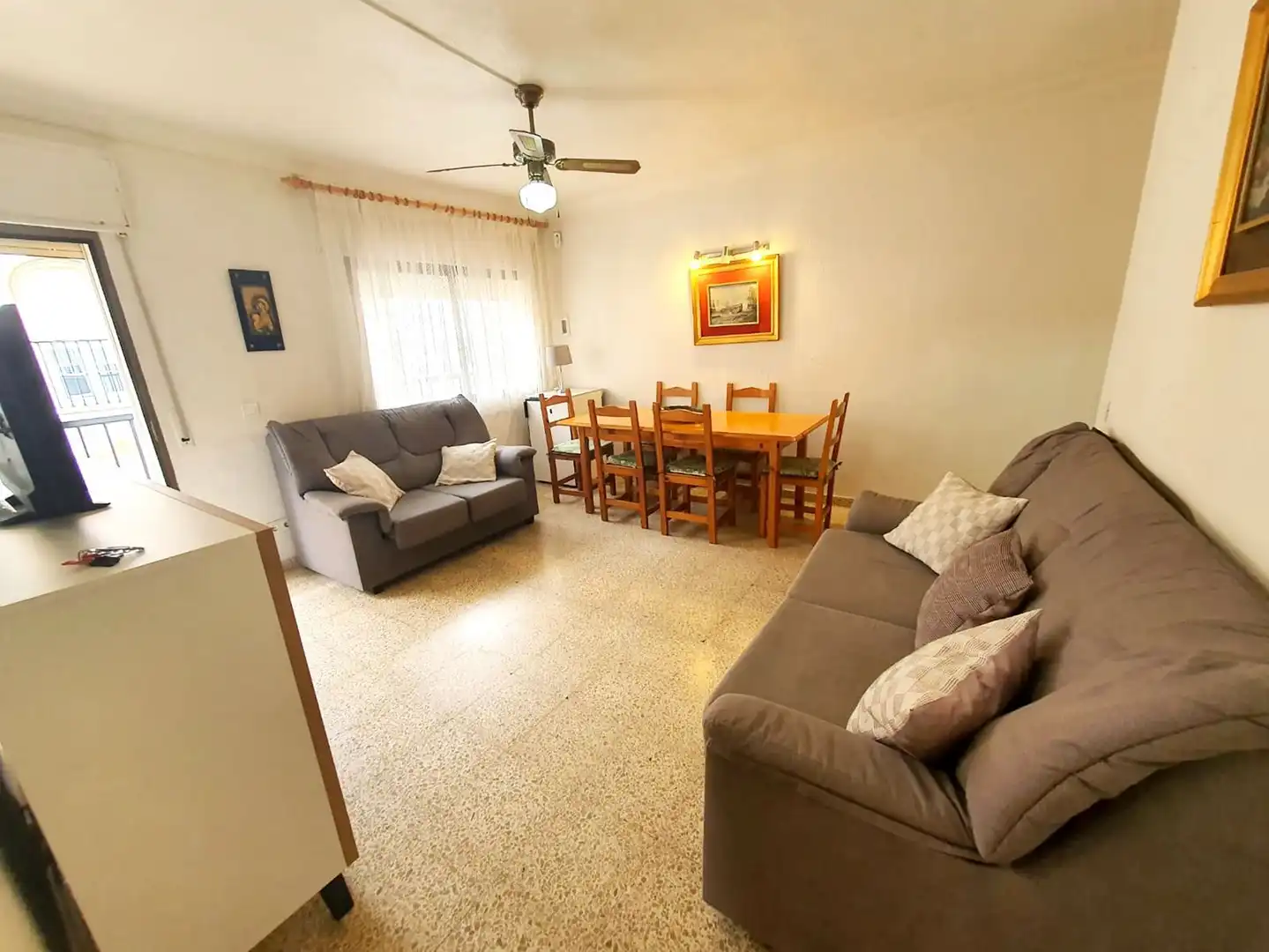 Piso con ascensor en venta en Puerto Deportivo, imagen 5