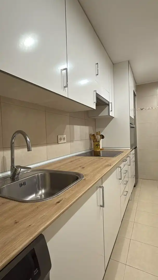 Apartament de lloguer a 45 Las Yedras #Portal 00, Puerta A2, Nueva Andalucía centro