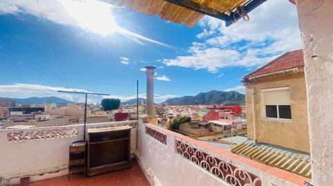 Foto 5 de Apartamento en venta en San Antón, Murcia