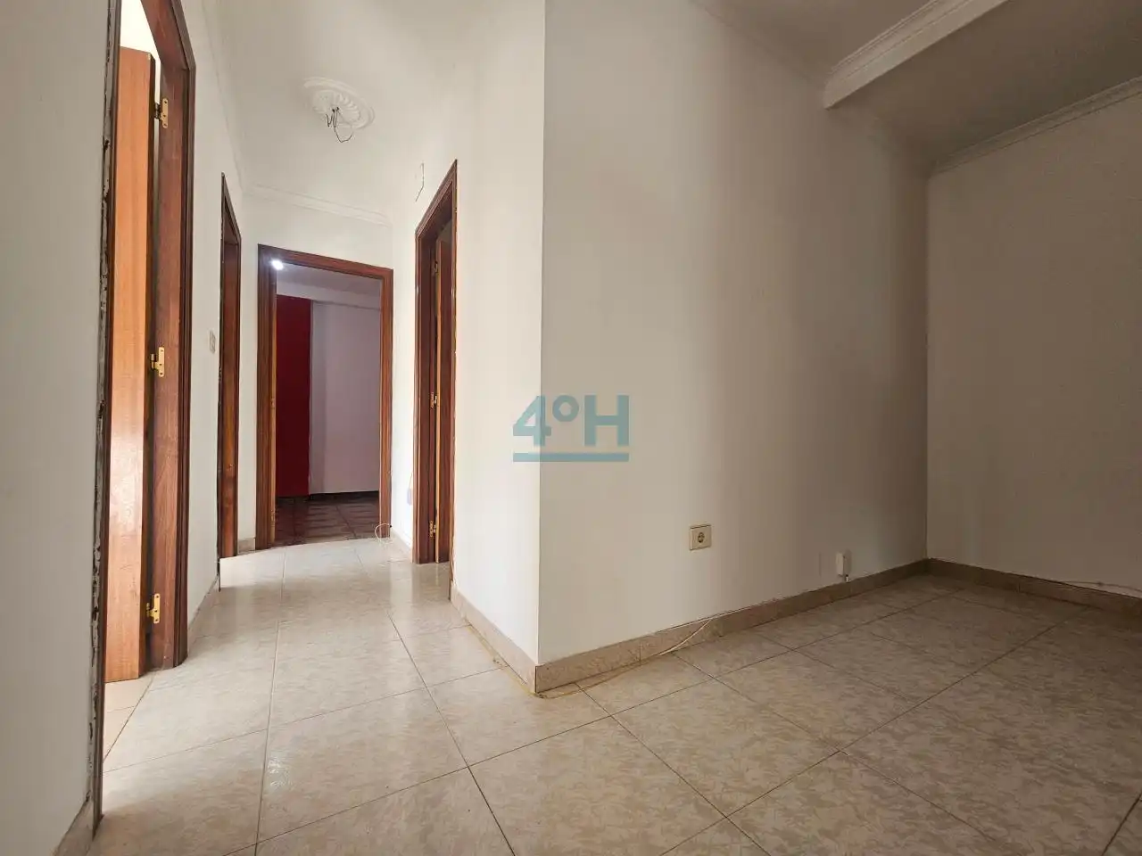Flat with terrace for sale in Couto, imagen 17