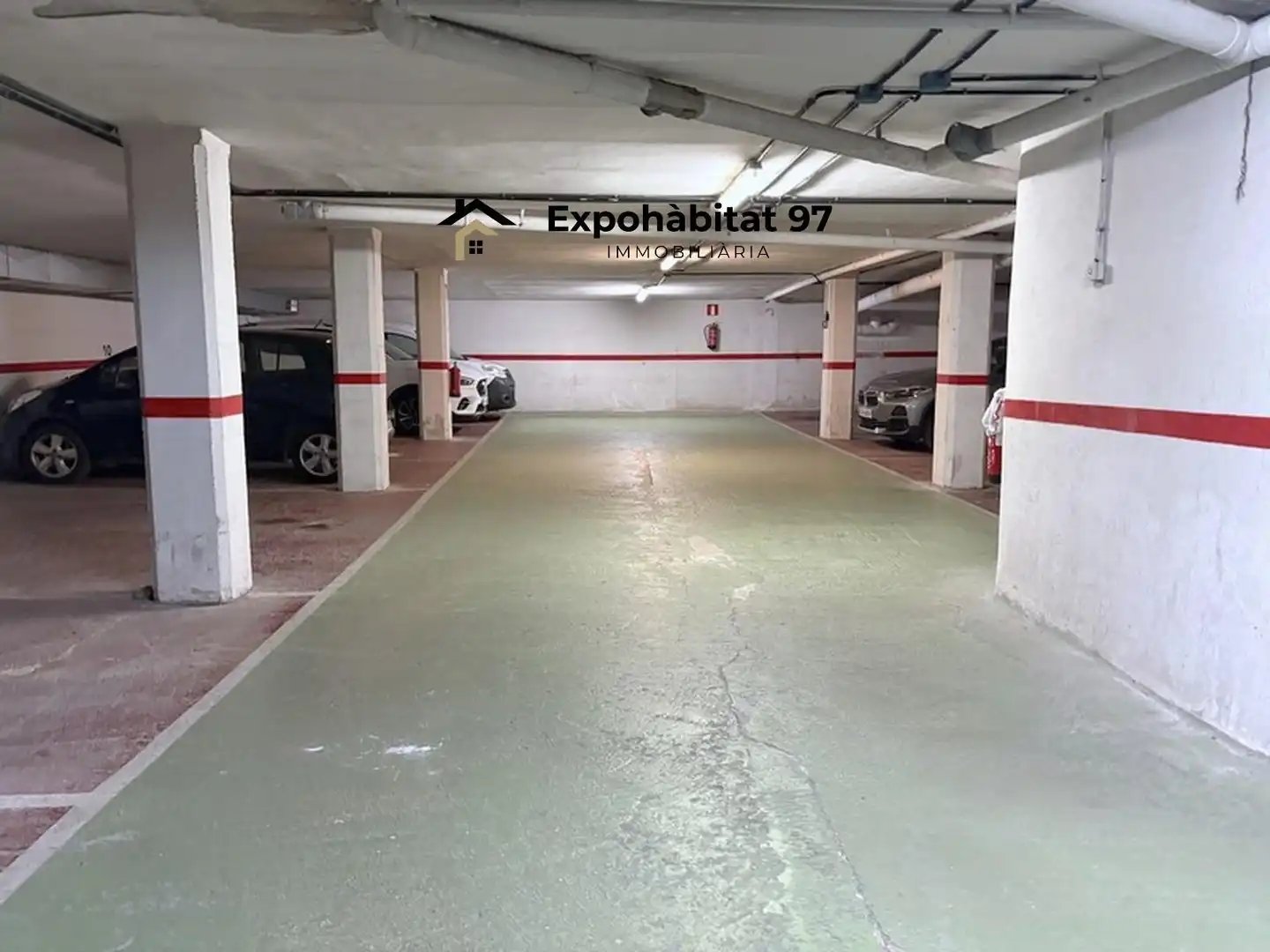 Einzelparkplatz zum Verkauf in Carrer de Cambrils 9, imagen 3