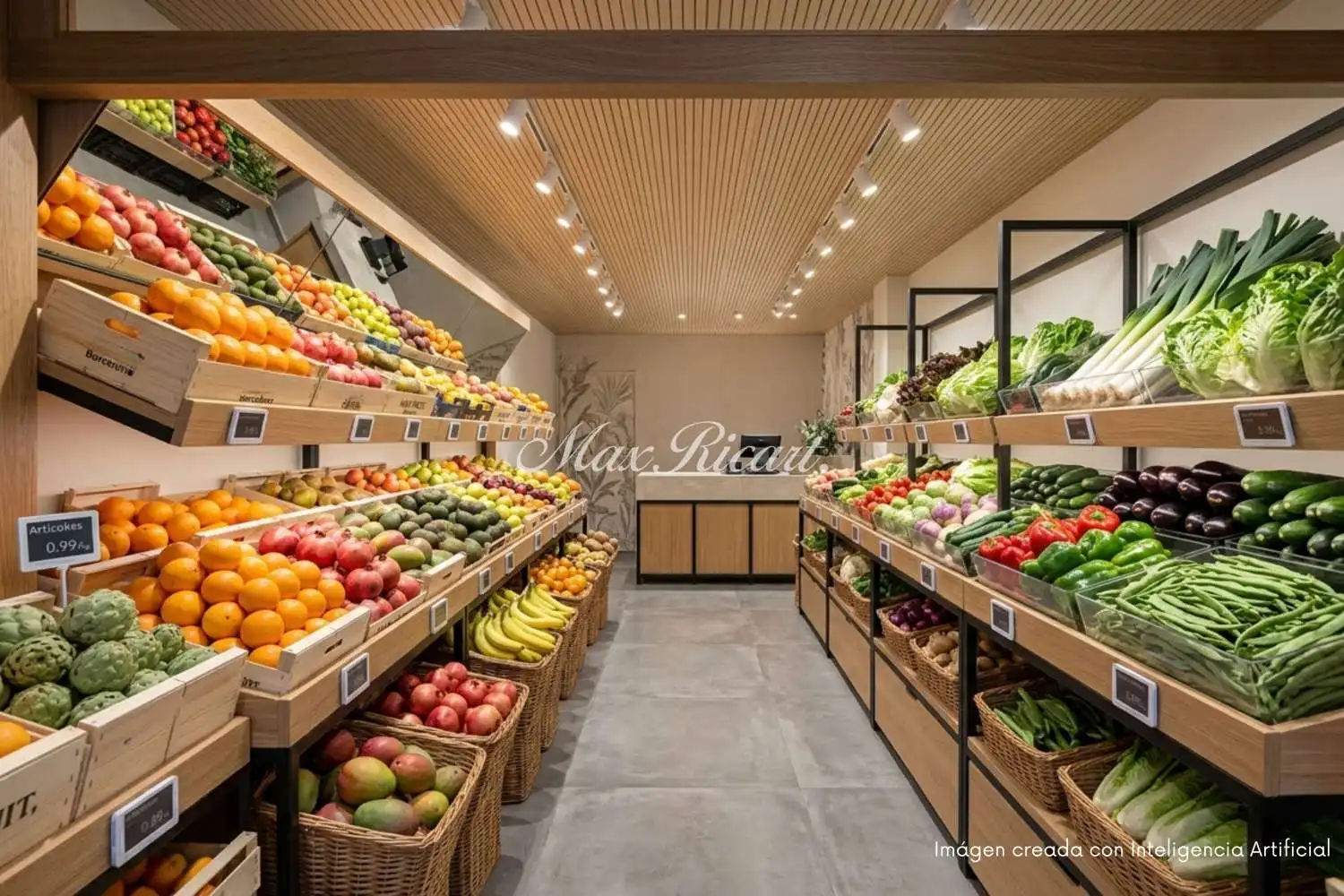 Local en venta en Barcelona con Calefacción y Amueblado