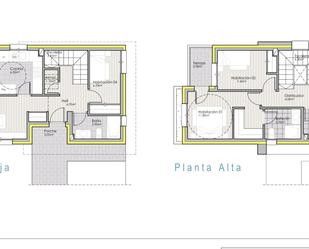 Casa o xalet en venda en Móstoles