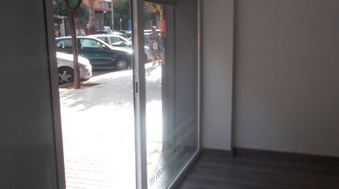 Photo 2 of Commercial properties for sale in Carrer de L'explorador Andrés, 45, Ciutat Jardí, Valencia Capital