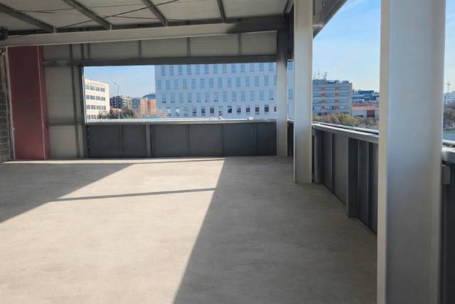 Nave industrial en Alquiler en Granvia LH