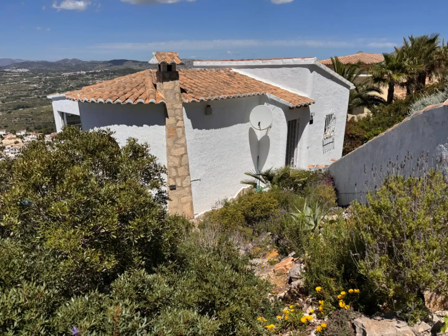 Villa mit Pool zum Verkauf in Cumbre del Sol, imagen 15