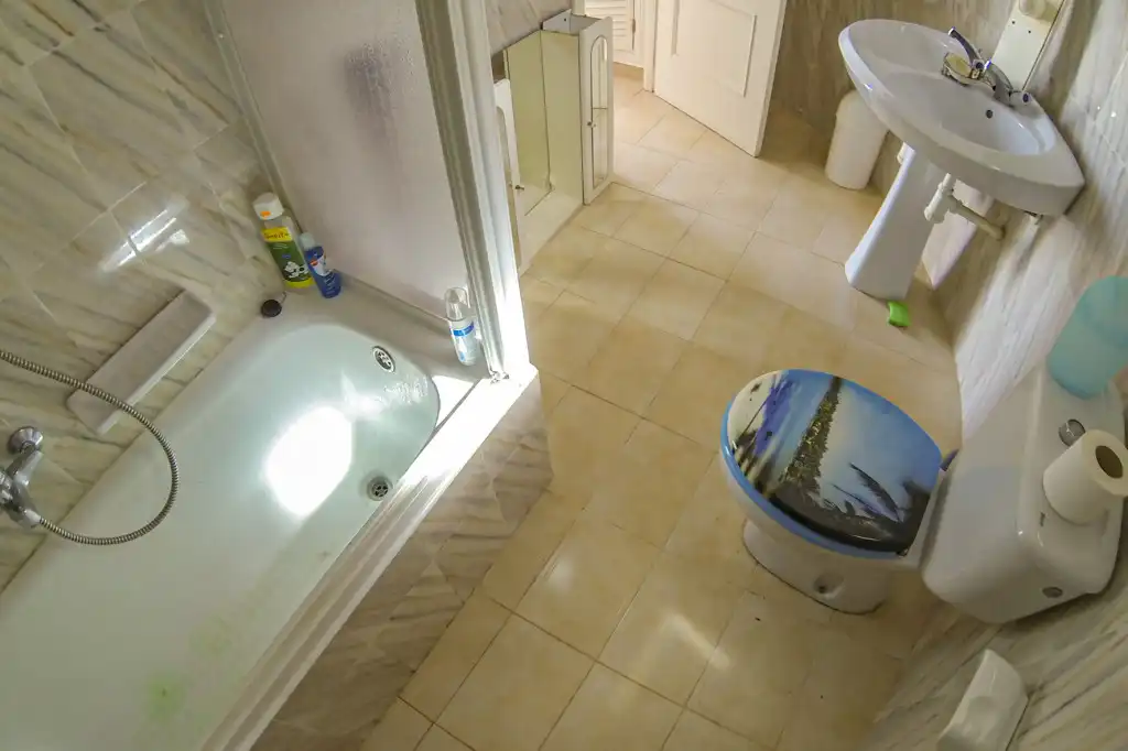 House with terrace for sale in Centro Urbano, imagen 31
