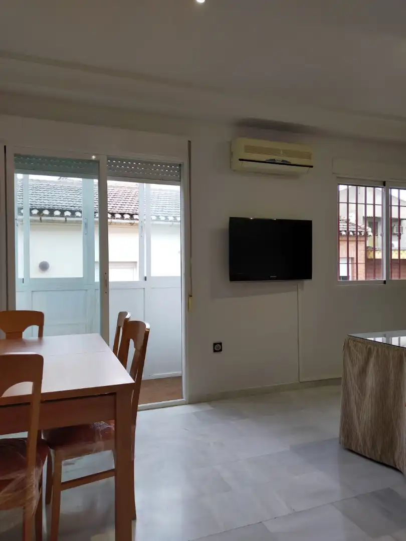 Habitación de Piso de alquiler en Churriana de la Vega con Amueblado