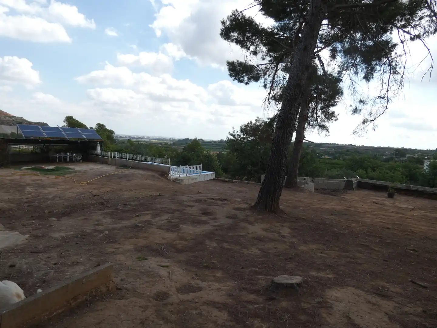 Casa o xalet en venda en Torrent amb Aire condicionat, Calefacció i Jardí privat
