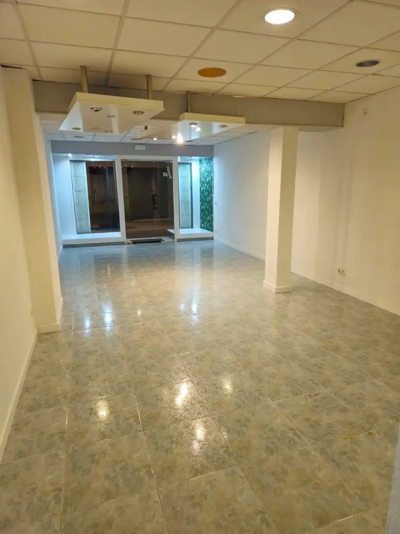 Local comercial en venta en Malgrat de Mar, imagen 14