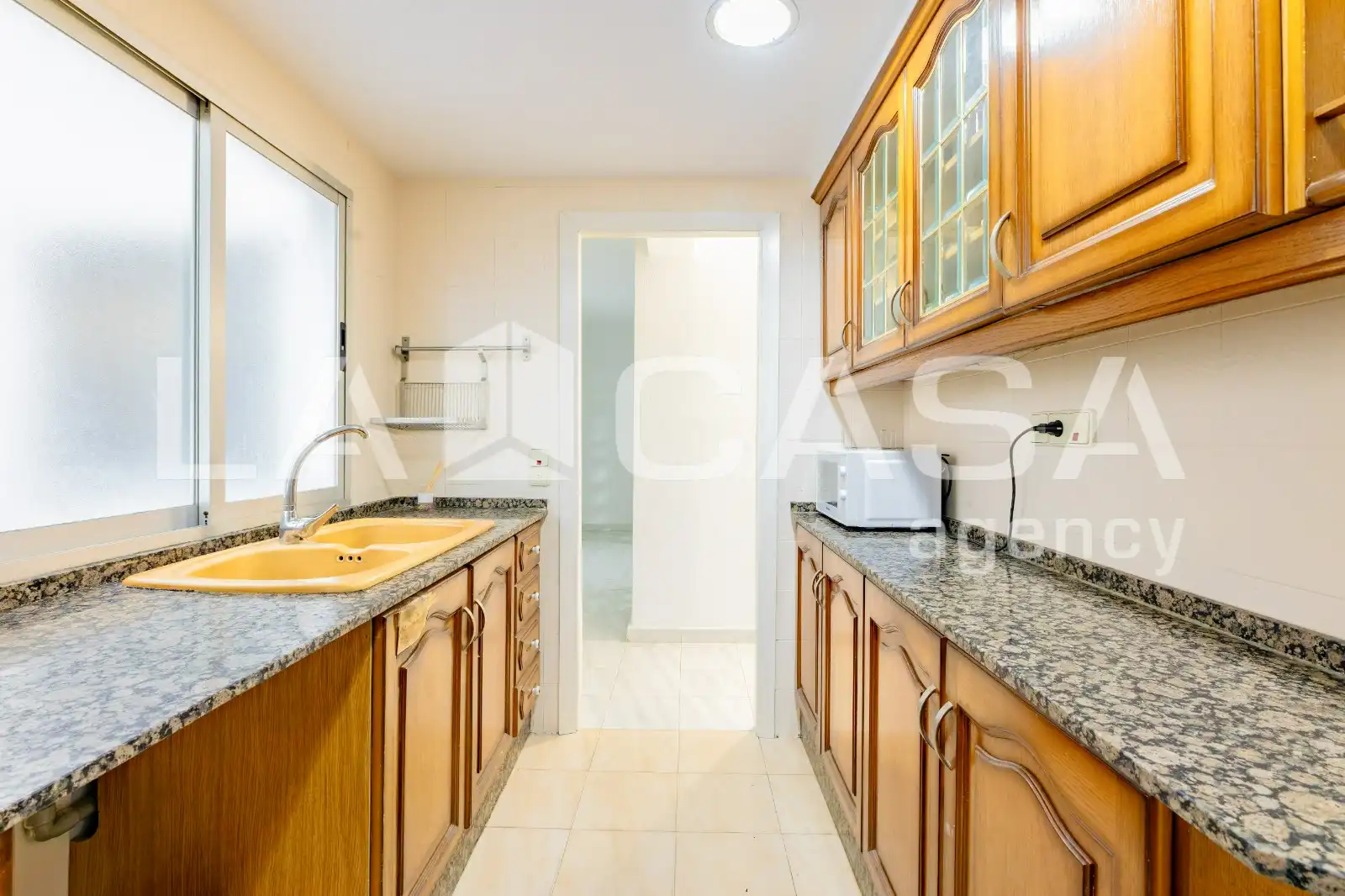 Piso con ascensor en venta en Calle Campoamor, imagen 26