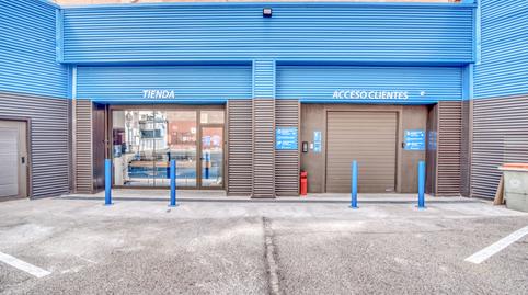 Photo 2 of Garage to rent in Calle de Seco, 3, Adelfas,  Madrid Capital