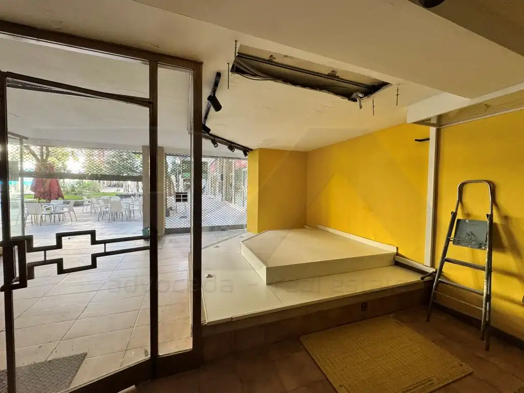 Local comercial en venta en Plaza Verdaguer, imagen 5