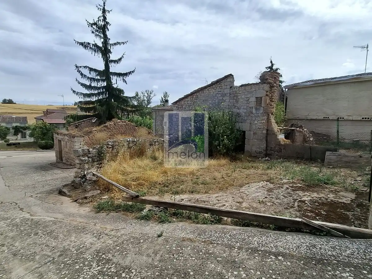 Xalet en venda a PEDROSA DE MUÑO, imagen 4