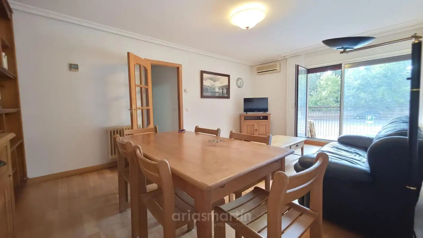 Flat with balcony to rent in Norberto Cuesta Dutari, imagen 43
