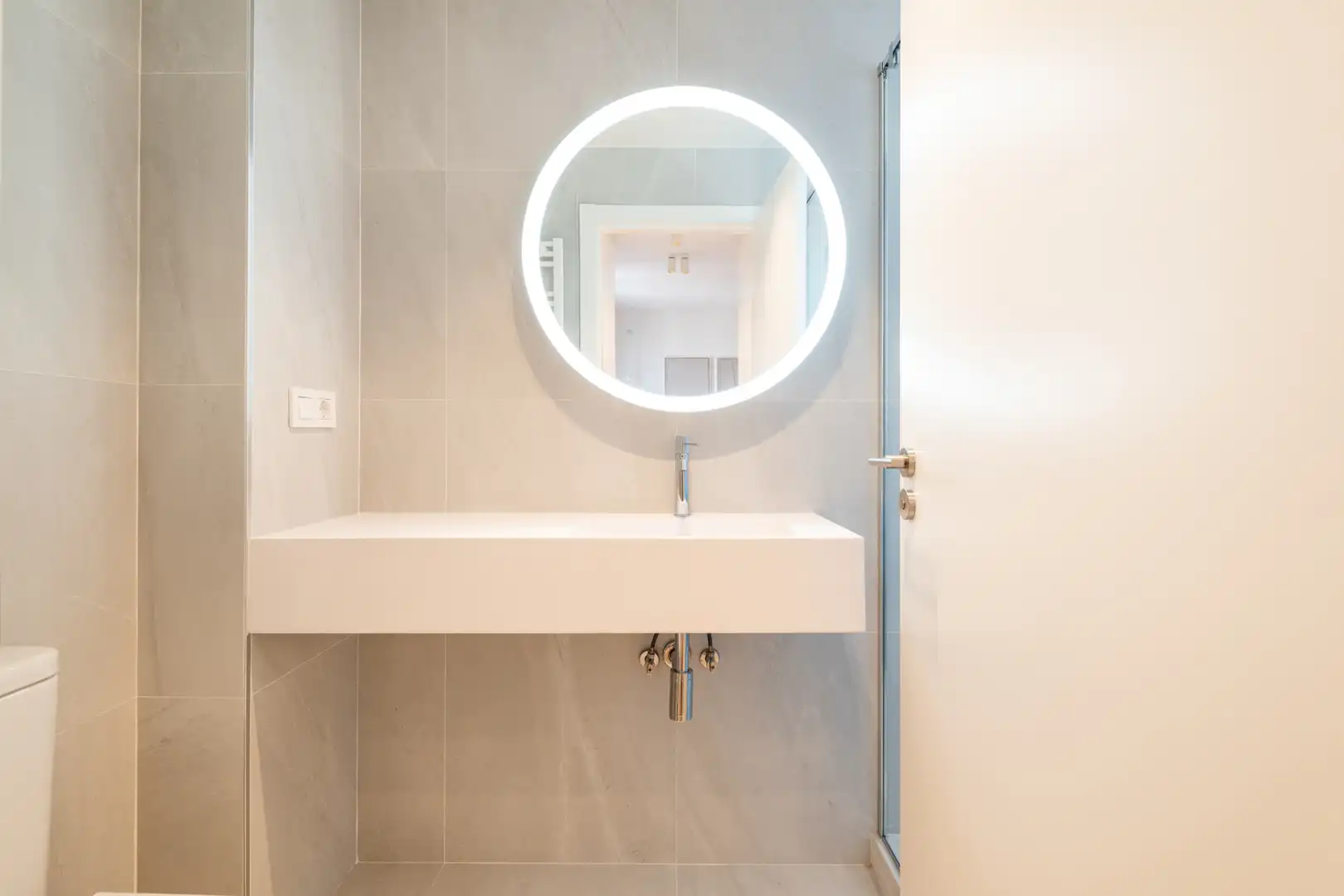 Baño de Piso en venta en Madrid con Aire acondicionado, Calefacción y Terraza