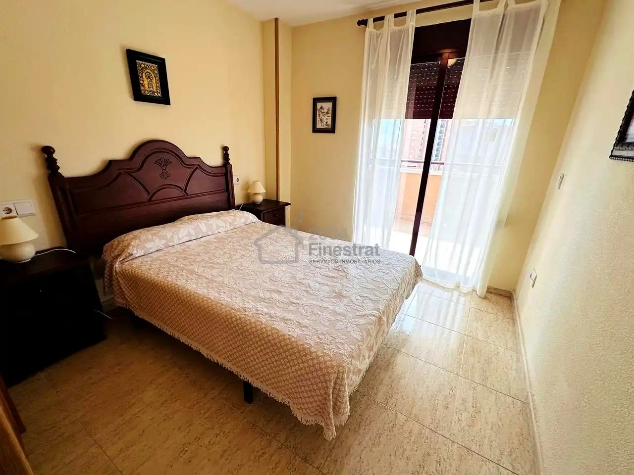 Apartament amb piscina en venda a Calle del Actor Luis Prendes, imagen 14