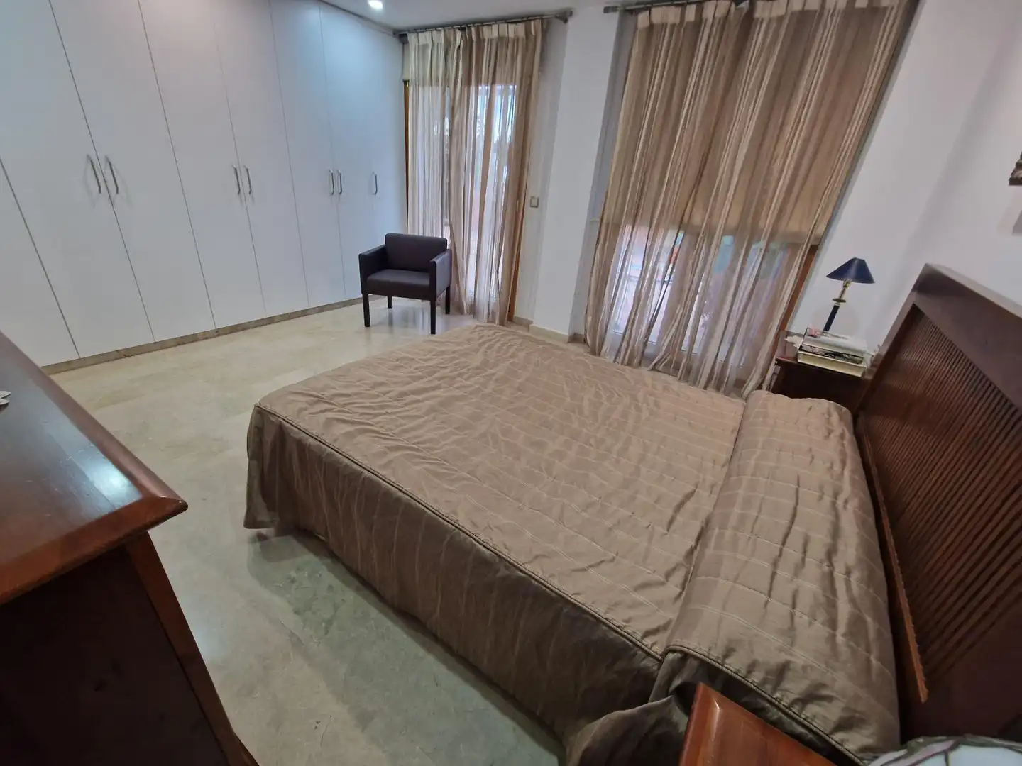 Attique avec ascenseur à vendre à Casco Antiguo, imagen 50
