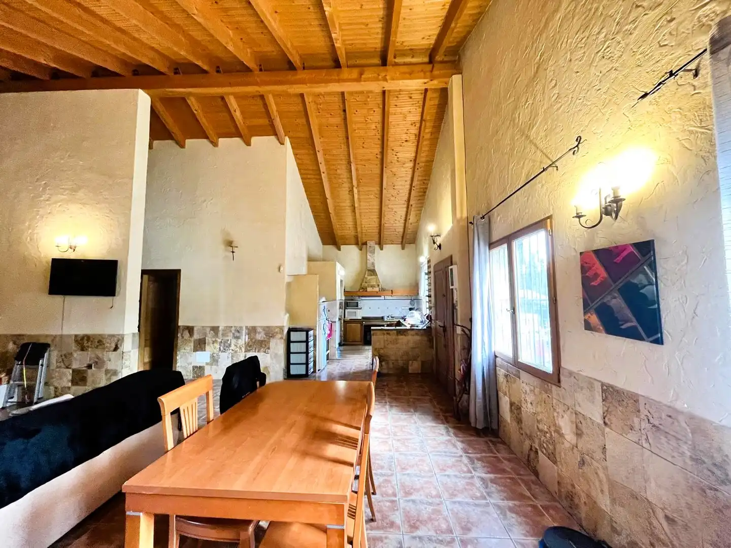 Casa o xalet en venda a Carretera de la Matanza, 11, Benferri