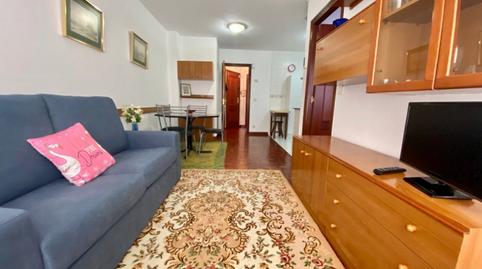 Photo 4 of Flat to rent in Numancia - San Fernando, Santander