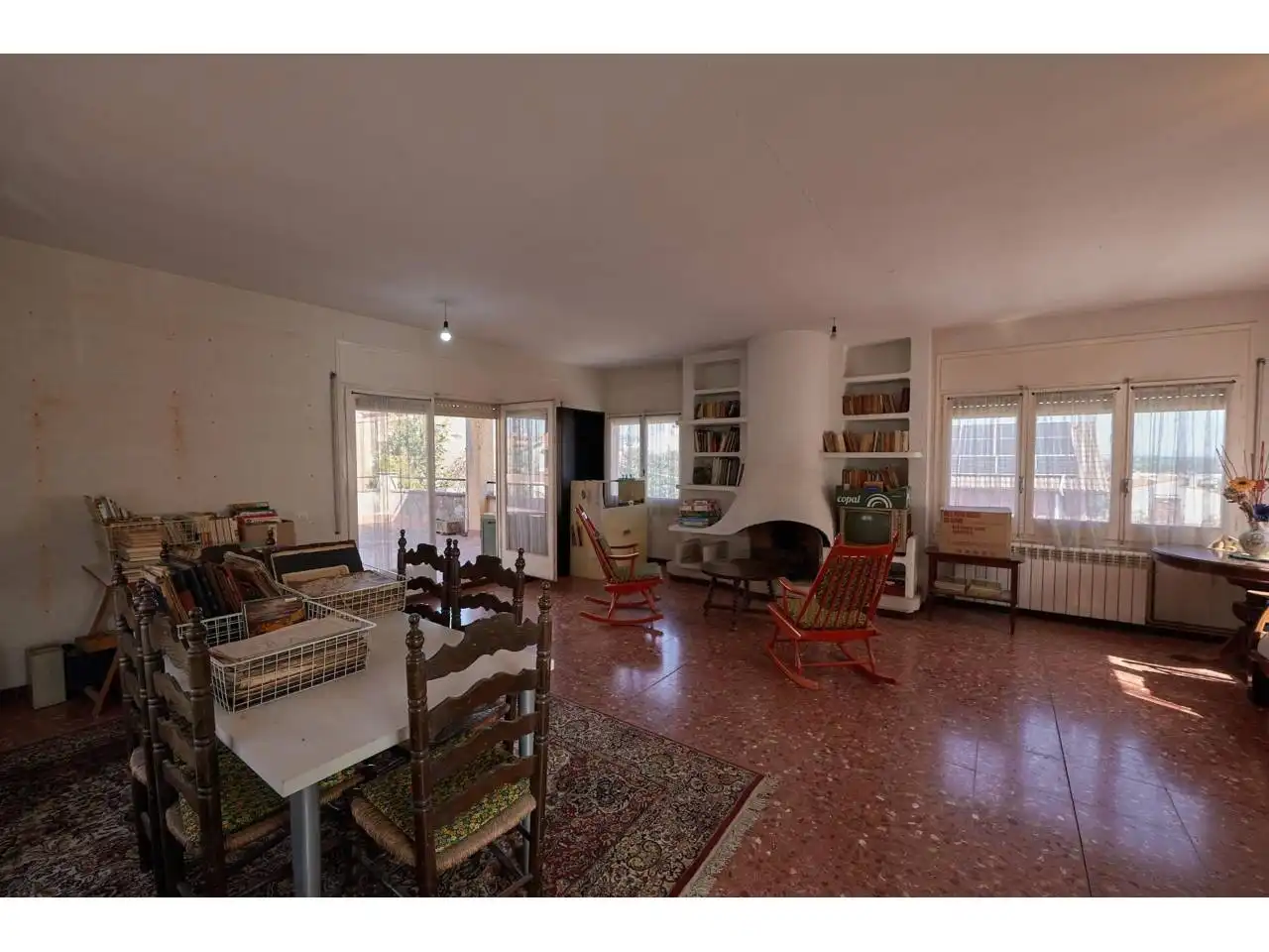 Detached house with garden for sale in Calle Carles Riba, imagen 36