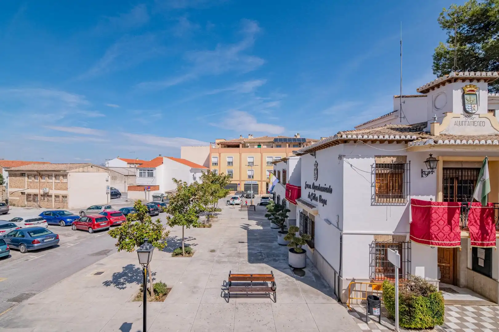 Piso en venta en Calle PABLO PICASSO, imagen 23