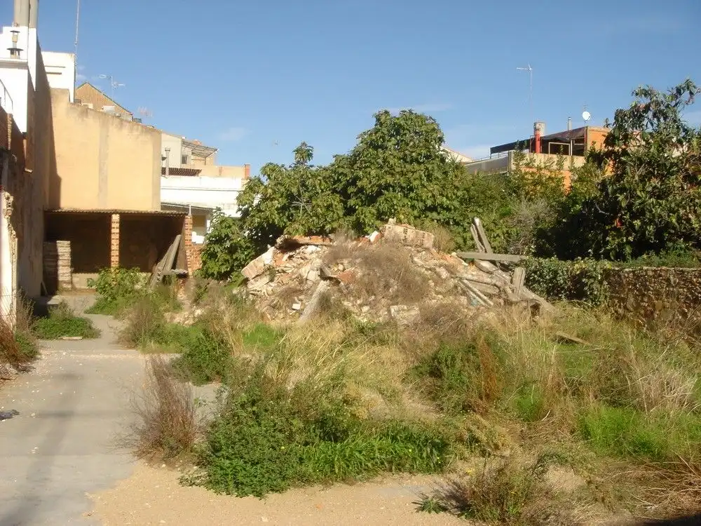 Grundstücke und Bauplätze zum Verkauf in Malgrat de Mar, imagen 3