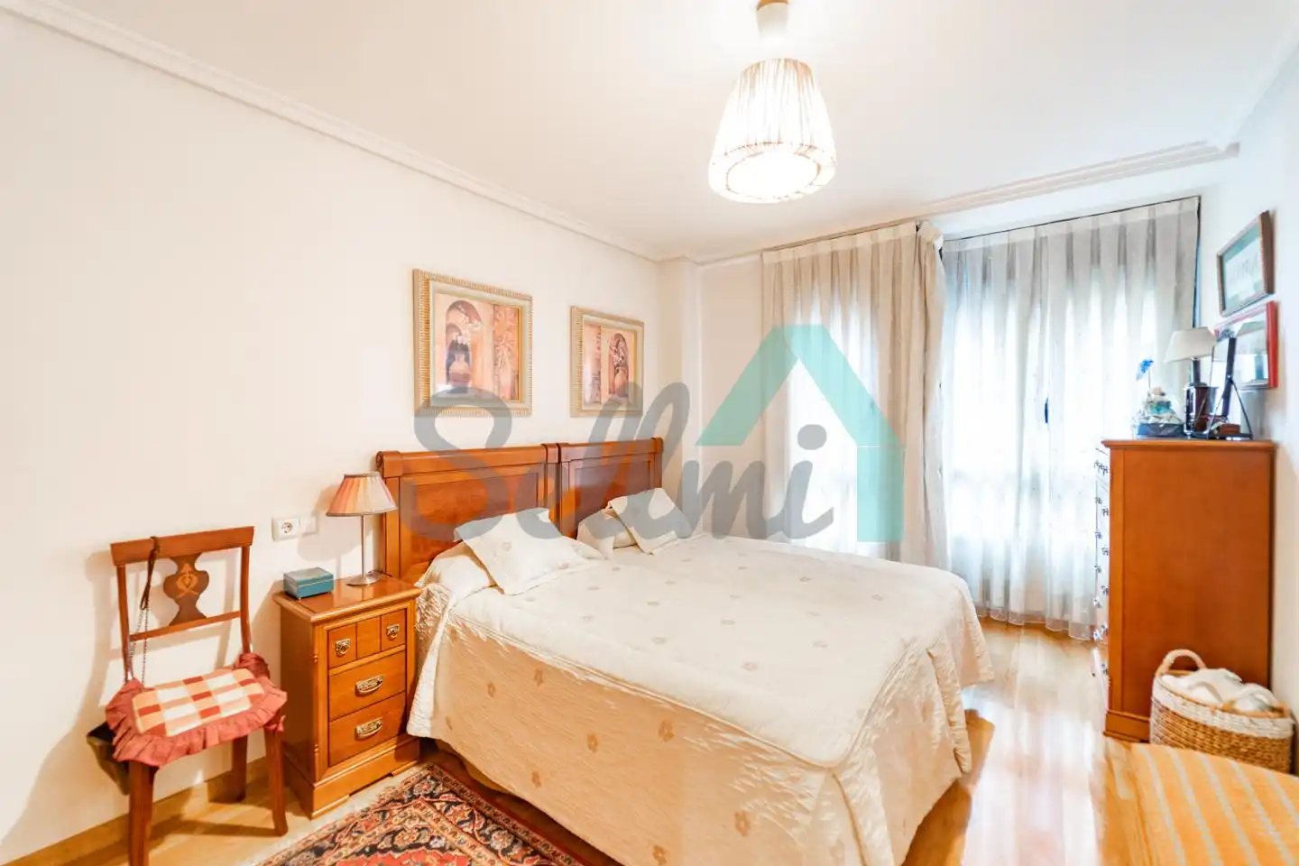 Wohnung mit Aufzug zum Verkauf in Argañosa, imagen 29