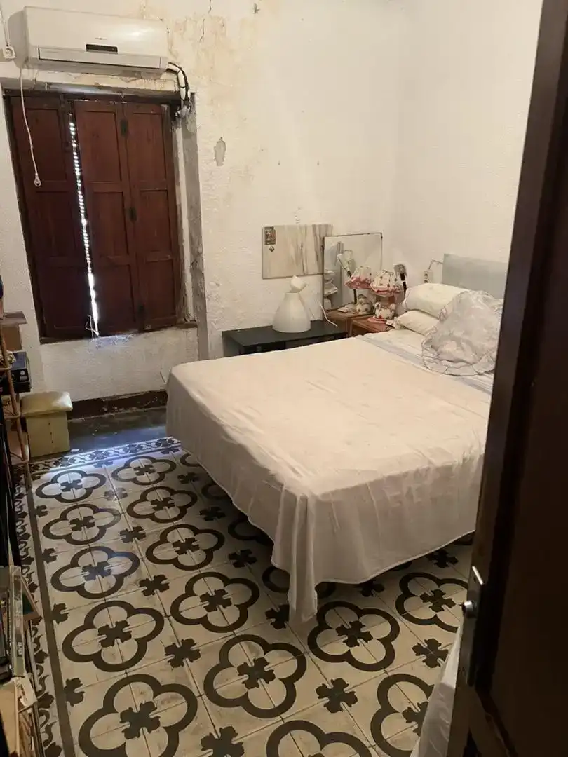 Dormitori de Casa adosada en venda en Yecla amb Traster, Moblat i Forn