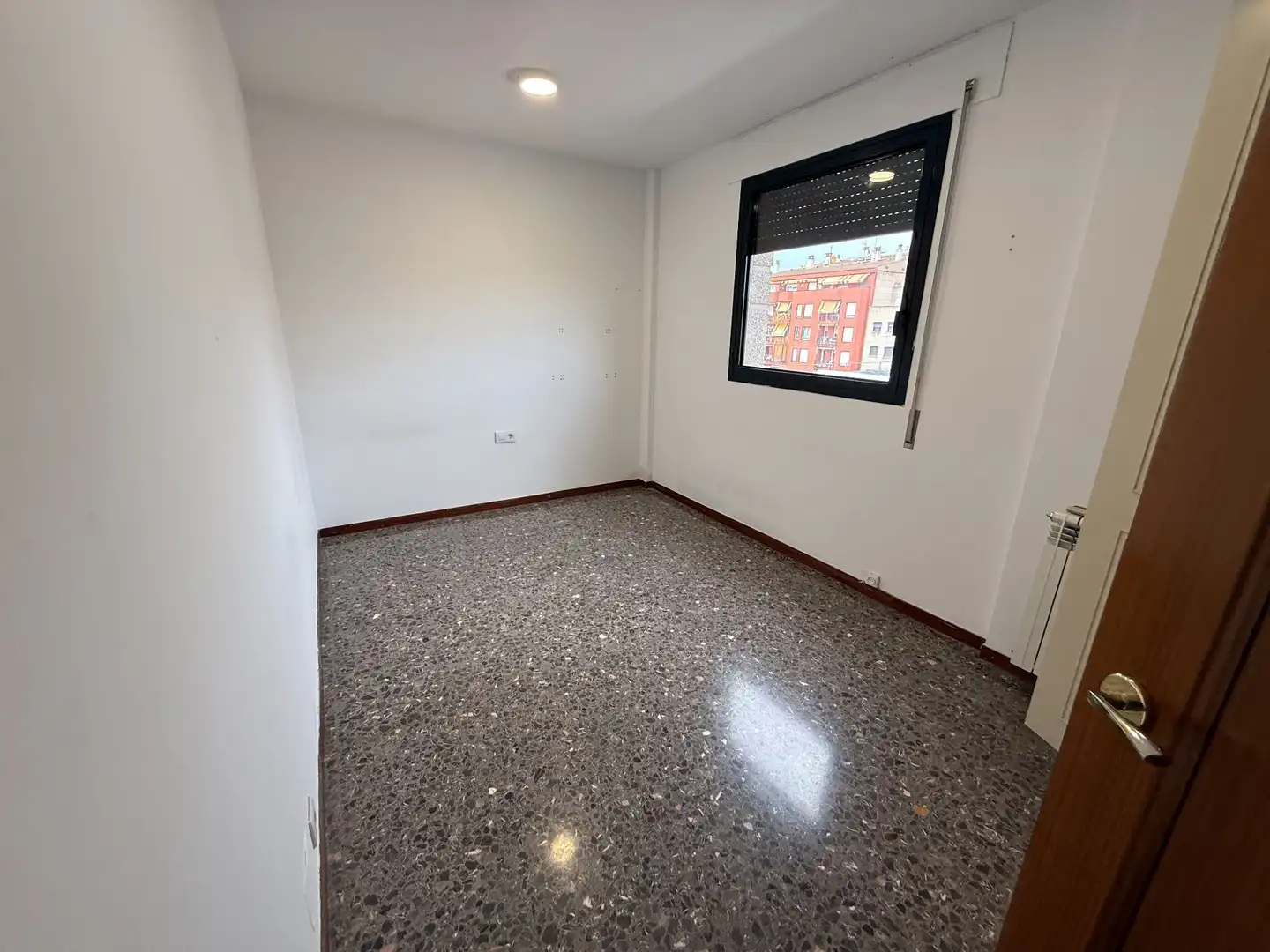 Habitación de Piso de alquiler en Barcelona con Aire acondicionado y Calefacción