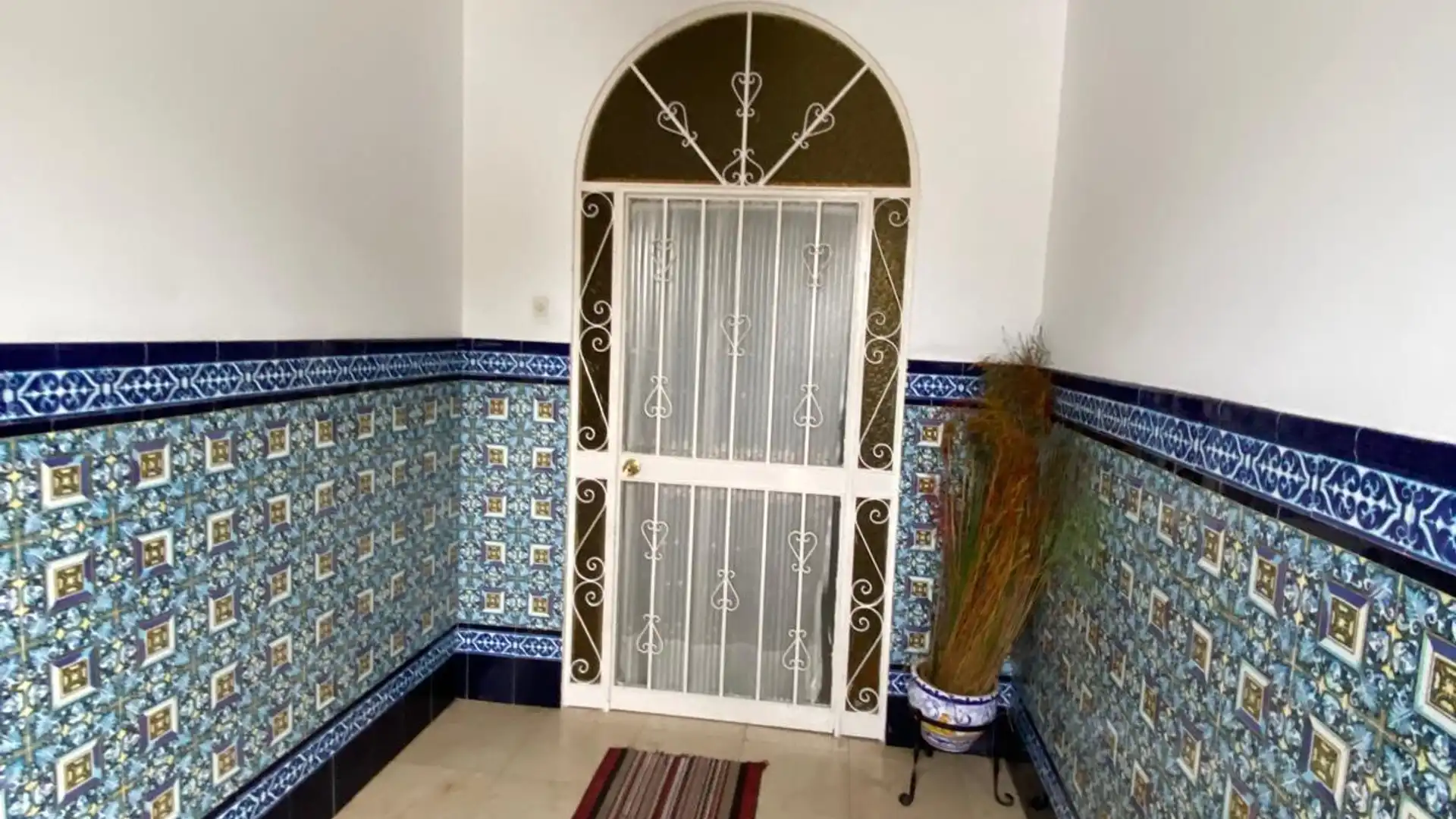 Haus oder Chalet zum Verkauf in Morón de la Frontera