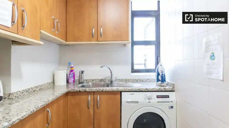 Appartement avec terrasse à louer à Centro, imagen 13