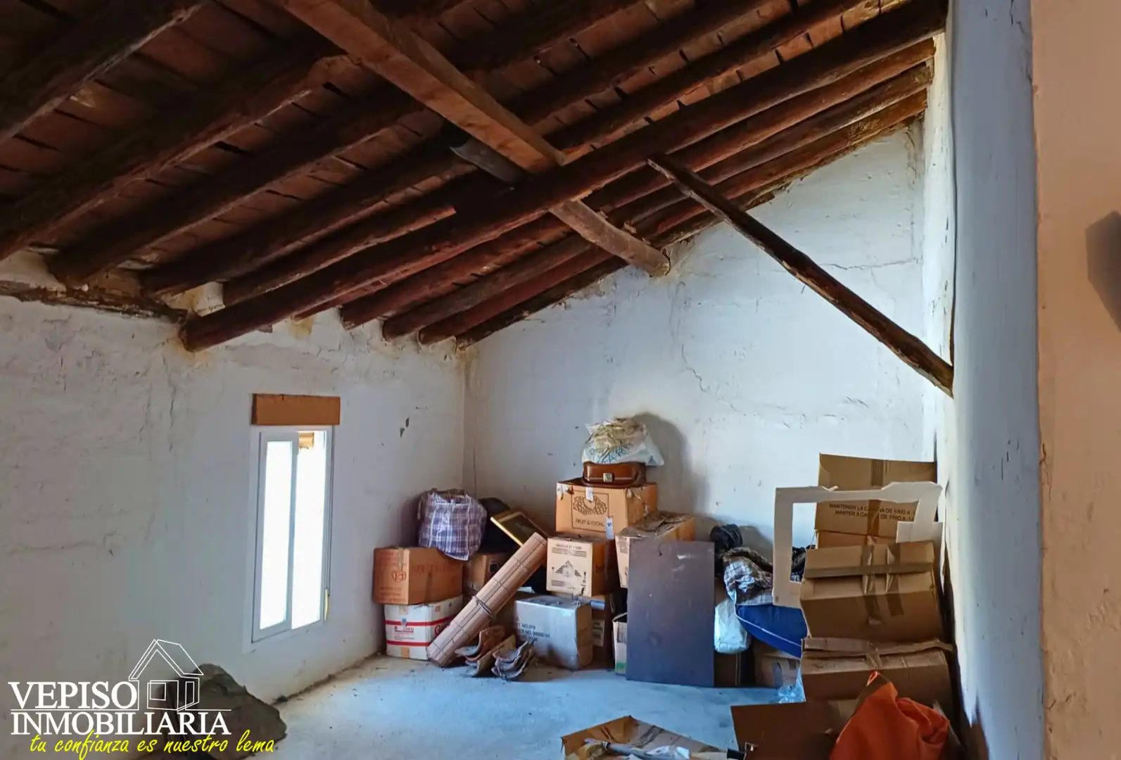 Casa o xalet en venda en Torralba de Oropesa amb Aire condicionat, Calefacció i Jardí privat