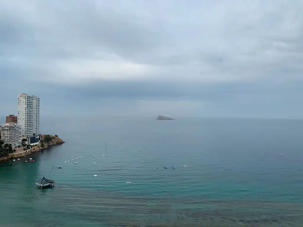Appartement avec piscine à vendre à Playa de Levante, imagen 2