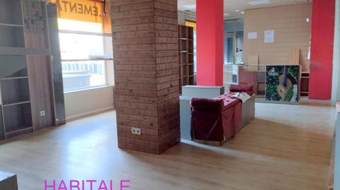 Photo 3 of Premises for rent in Carlos Saura, 4, Parque de los Cineastas,  Zaragoza Capital