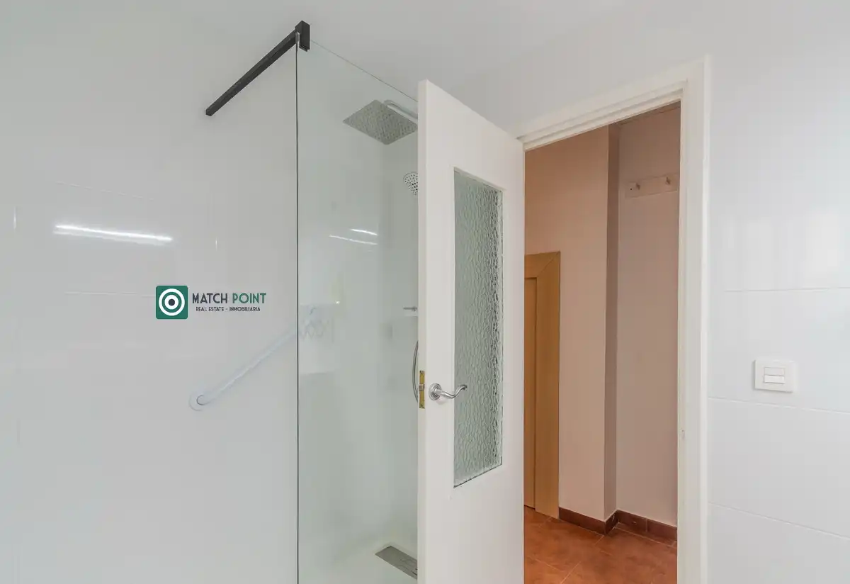 Wohnung zur Miete in Almuñecar Centro