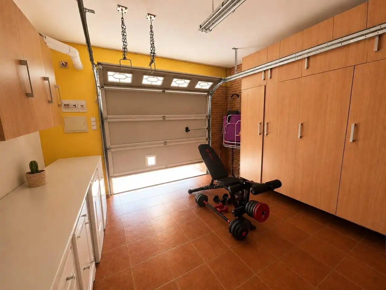 Casa o xalet en venda en Cubelles amb Aire condicionat, Calefacció i Jardí privat