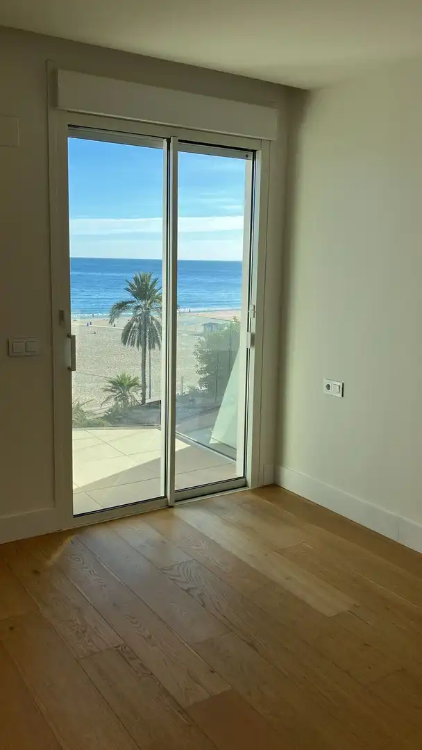 Appartement compact avec piscine à vendre à Playa de Poniente, imagen 6