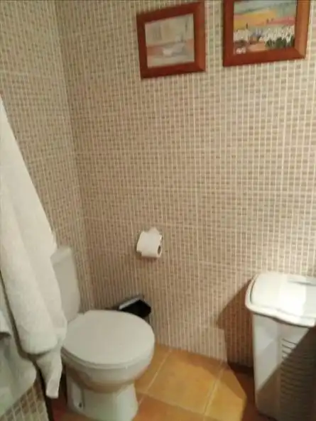 Apartament de lloguer a Santuario