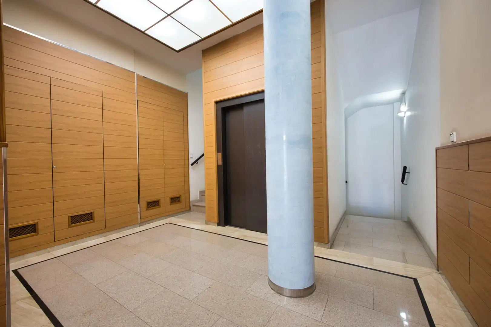 Ático en venta en Murcia con Aire acondicionado, Calefacción y Terraza