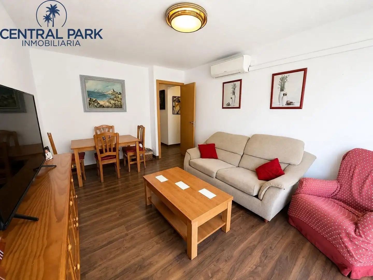 Apartament amb ascensor en venda a BARBASTRE, imagen 8