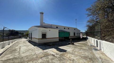 Foto 5 de Casa o chalet en venta en Camino de la Torca , Poleares, Lucena