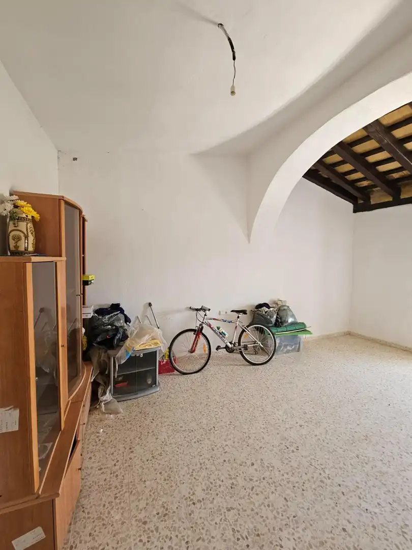 Casa amb terrassa en venda a Vejer, imagen 20