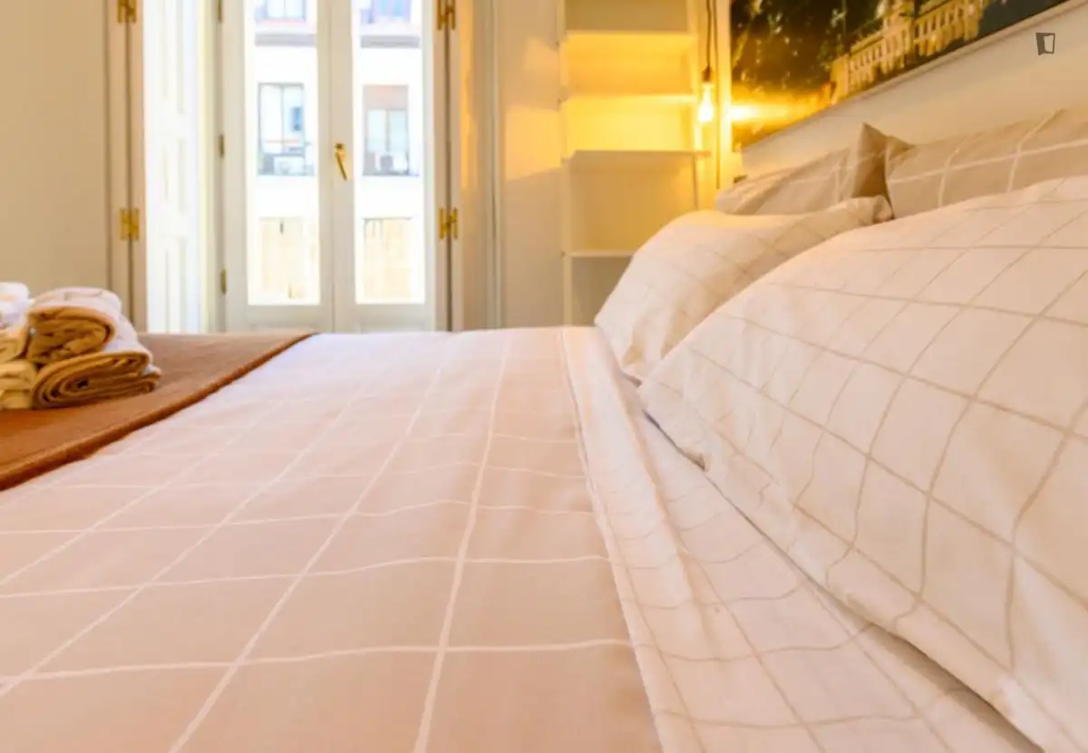 Appartement compact avec ascenseur à louer à Centro, imagen 26