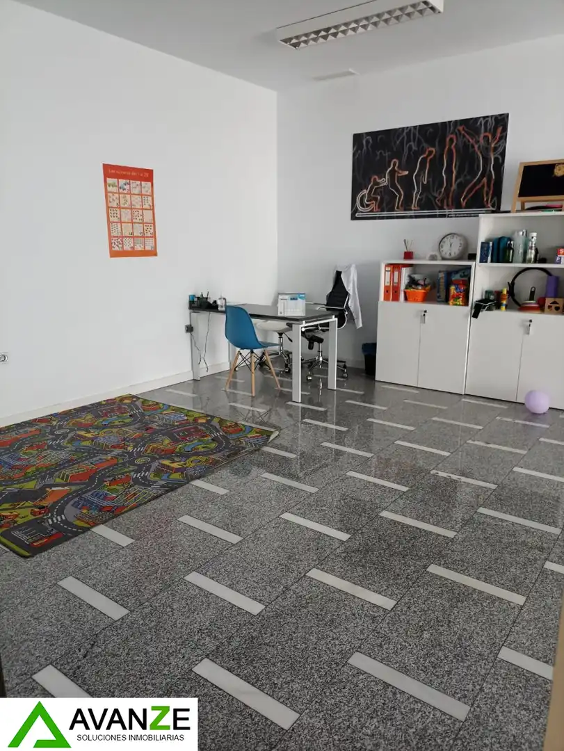 Local commercial à vendre à Centro, imagen 8