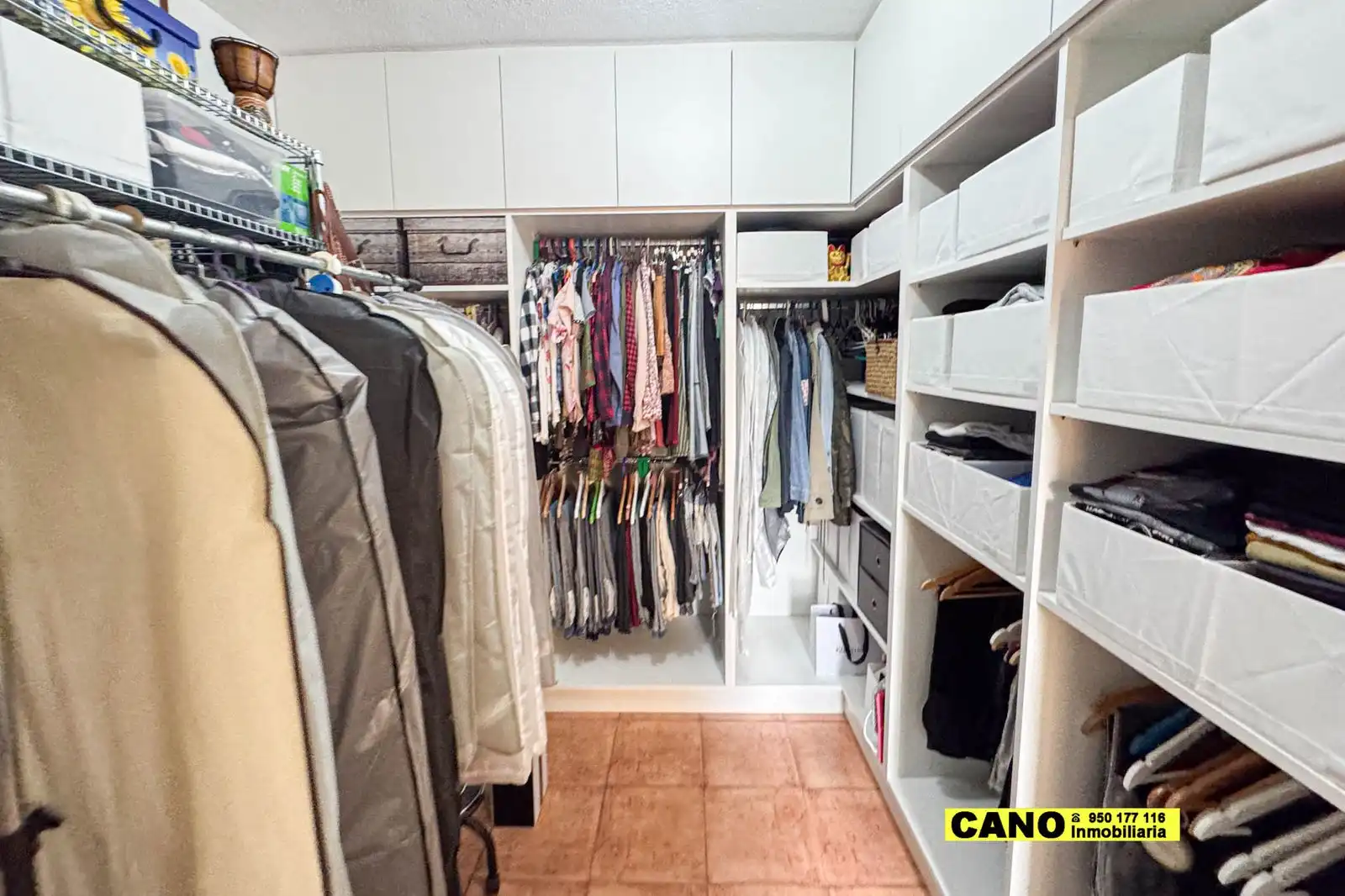 Casa o chalet en venta en Vícar con Terraza