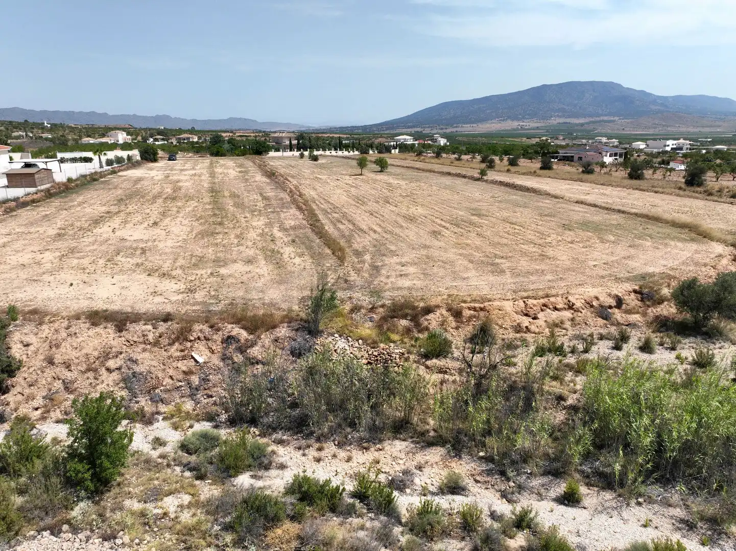 Terreny residencial en venda a El Pinós / Pinoso, imagen 7