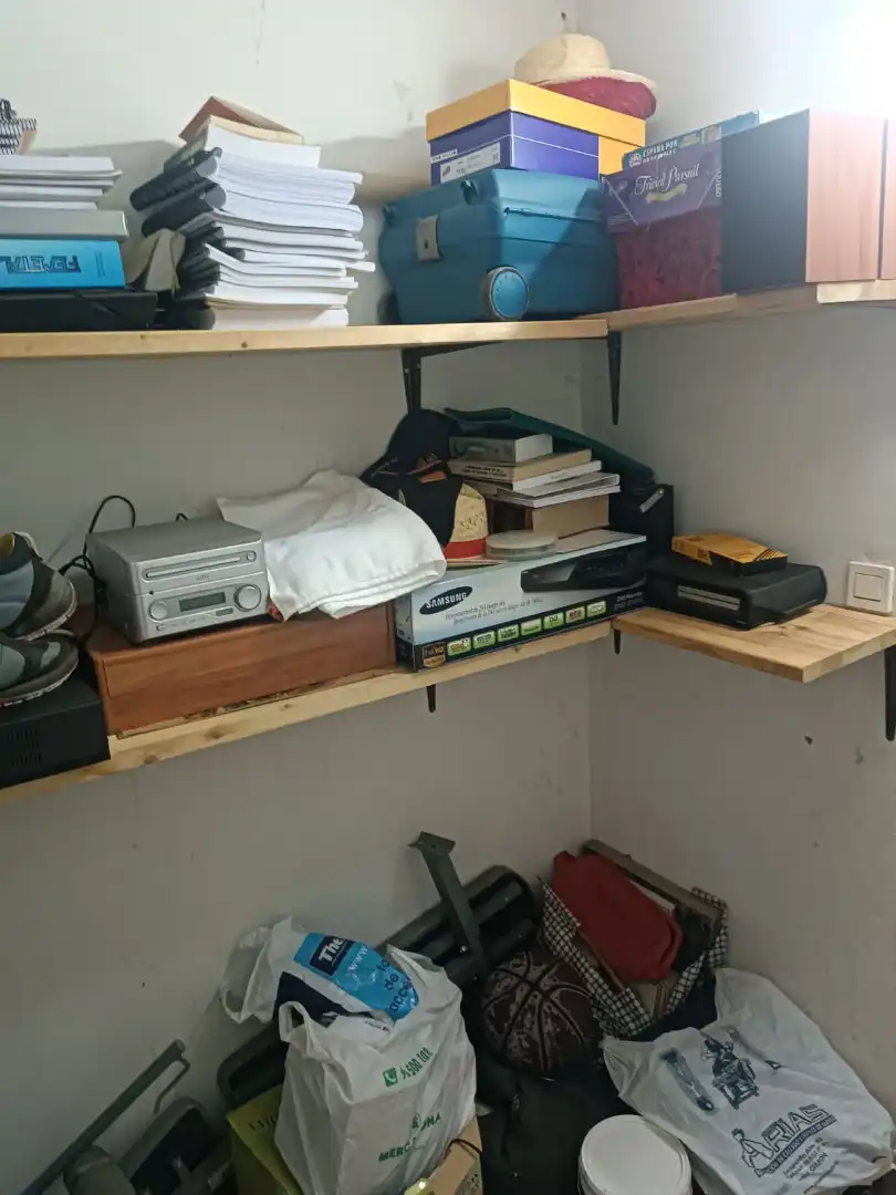 Dúplex en venda en Gijón  amb Calefacció, Parquet i Traster